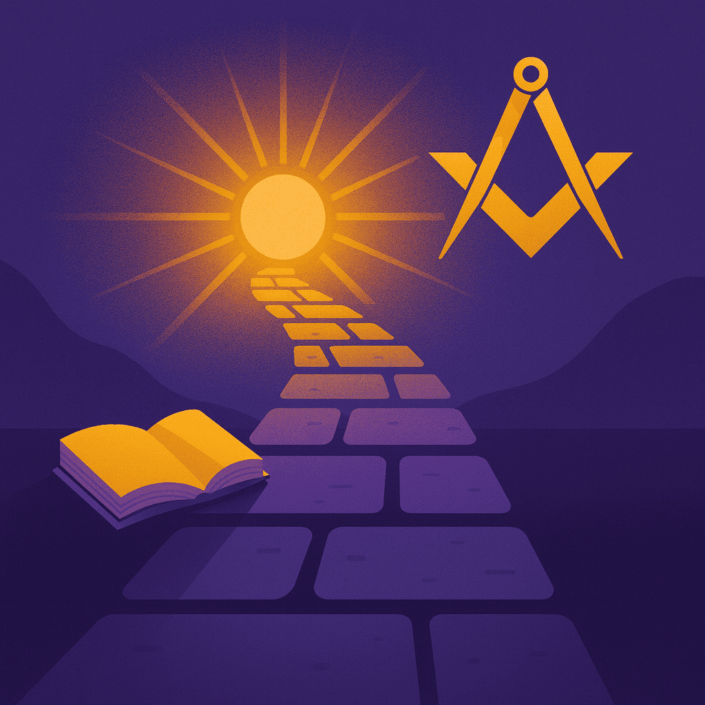 Maçonaria é uma religião